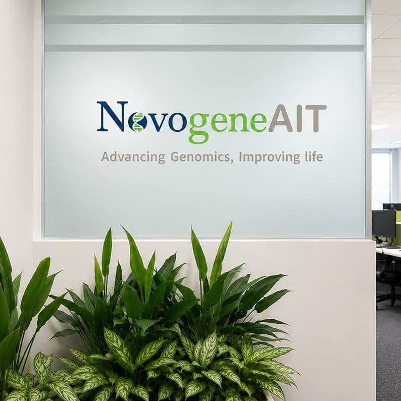 NovogeneAIT Genomics Singapore Pte.Ltd